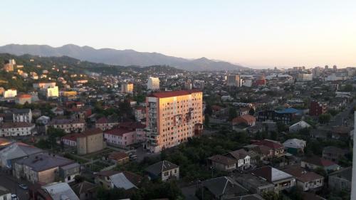 Apartamento E-home Batumi