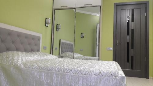 Apartamento E-home Batumi