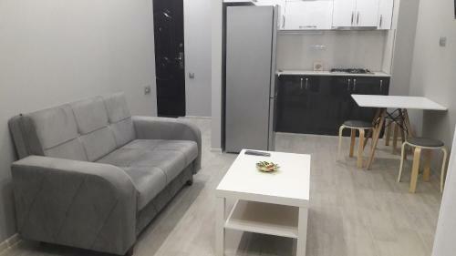 Apartamento E-home Batumi
