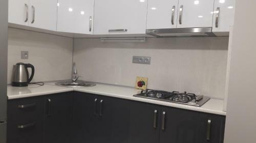 Apartamento E-home Batumi