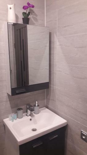 Apartamento E-home Batumi