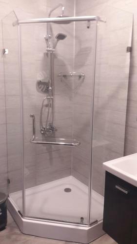 Apartamento E-home Batumi