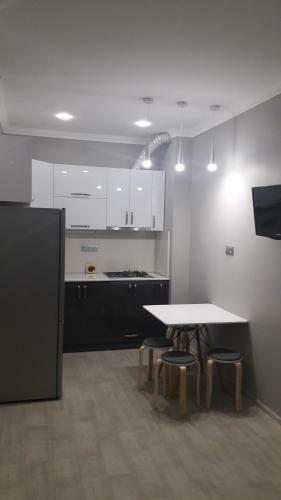 Apartamento E-home Batumi