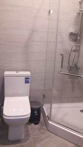 Apartamento E-home Batumi