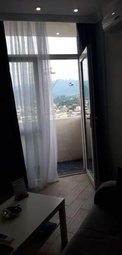 Apartamento E-home Batumi