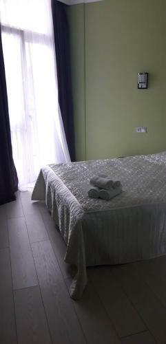 Apartamento E-home Batumi