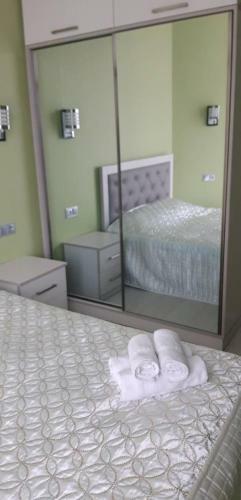 Apartamento E-home Batumi