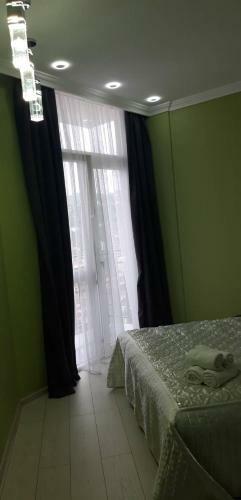 Apartamento E-home Batumi