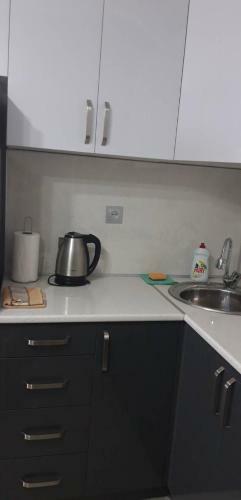 Apartamento E-home Batumi