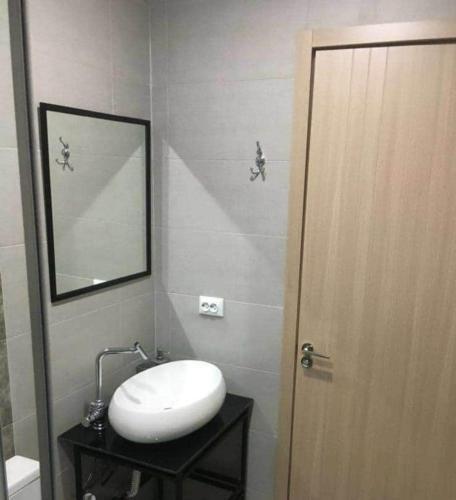 Apartment On Baratashvili Str,
