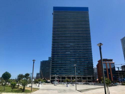 Orbi Beach Tower Luxe Apartments, Batumi
