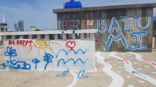 Batumi Center Clean Apartment