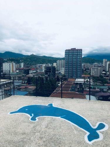 Batumi Center Clean Apartment