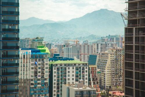 Holiday Batumi Apartment.2719