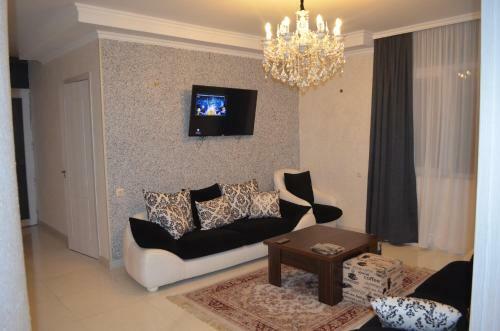 M&g Apartment's Black Sea