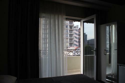 Hotel Union