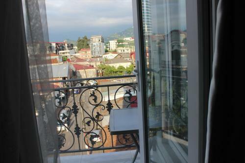 Hotel Union