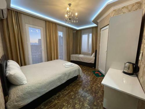 Hotel Union