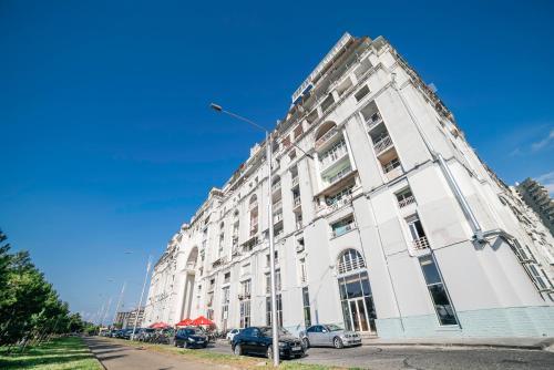 Magnolia � ? Cozy Apartment With An Unique Sea View ?