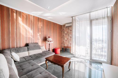 Magnolia � ? Cozy Apartment With An Unique Sea View ?