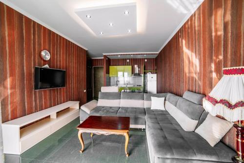 Magnolia � ? Cozy Apartment With An Unique Sea View ?