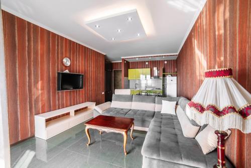 Magnolia � ? Cozy Apartment With An Unique Sea View ?