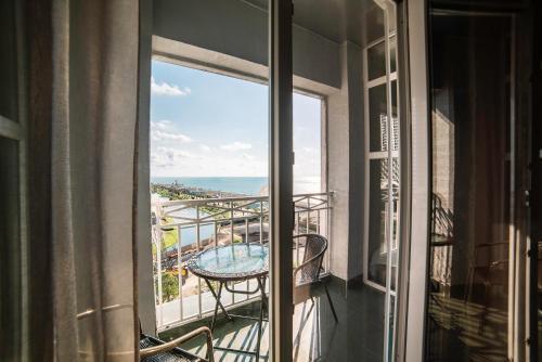 Magnolia � ? Cozy Apartment With An Unique Sea View ?