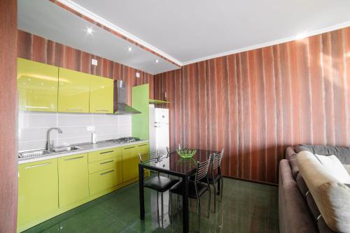 Magnolia � ? Cozy Apartment With An Unique Sea View ?