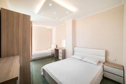 Magnolia � ? Cozy Apartment With An Unique Sea View ?