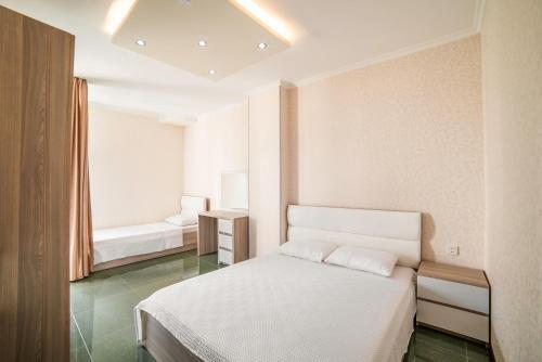 Magnolia � ? Cozy Apartment With An Unique Sea View ?