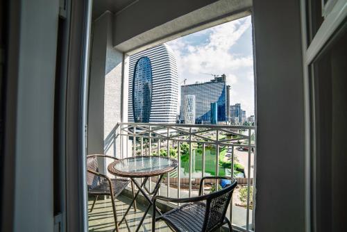 Magnolia � ? Cozy Apartment With An Unique Sea View ?