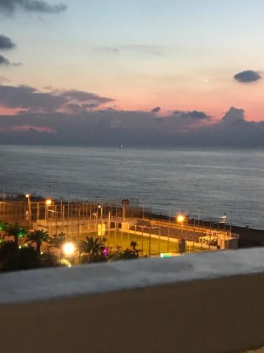 Magnolia � ? Cozy Apartment With An Unique Sea View ?