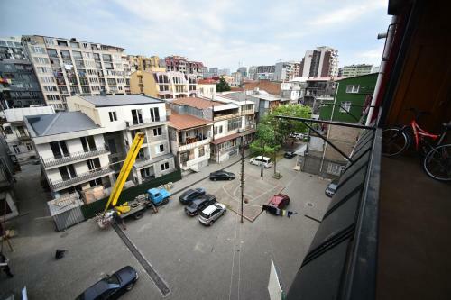 Liana Apartament