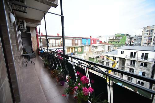 Liana Apartament