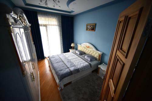Liana Apartament