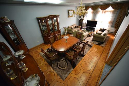 Liana Apartament