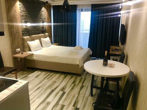 Apart-hotel 26th Floor Orbi Beach Tower