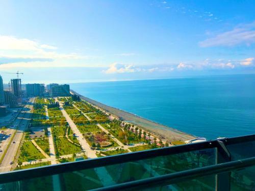 Apart-hotel 26th Floor Orbi Beach Tower