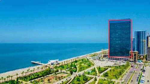 Apart-hotel 26th Floor Orbi Beach Tower