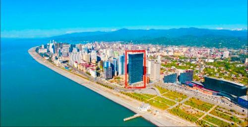 Apart-hotel 26th Floor Orbi Beach Tower