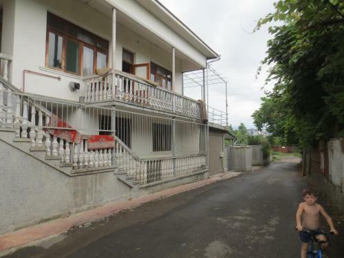 Agrogarden Batumi