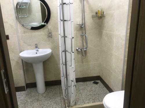 Apartments Rezidence