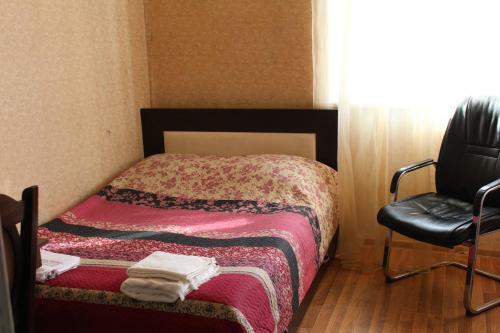 Apartamento Flat In Old Batumi