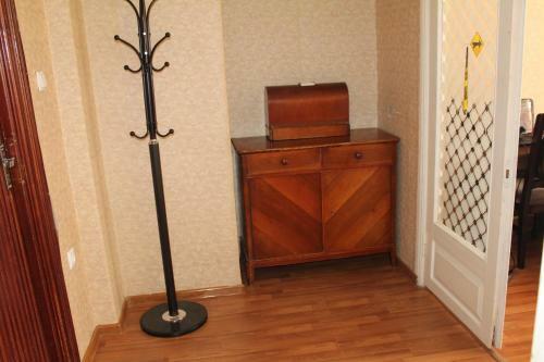 Apartamento Flat In Old Batumi
