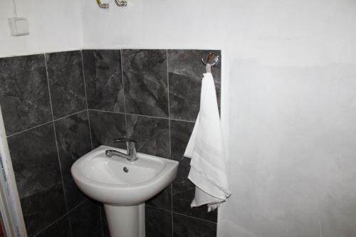Apartamento Flat In Old Batumi