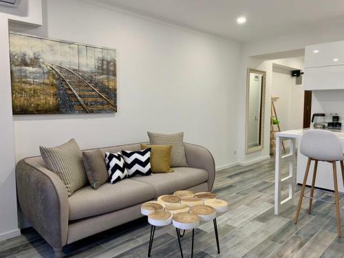Sunshine Dream Apartments