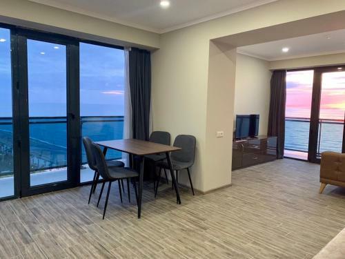 Sunshine Dream Apartments