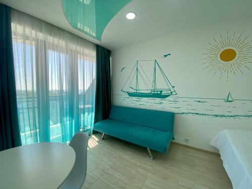 Sunshine Dream Apartments