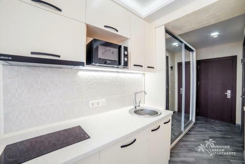 Sunshine Dream Apartments