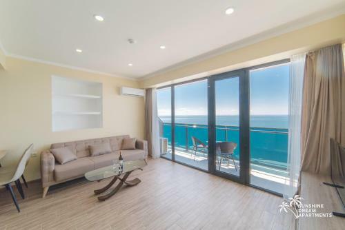 Sunshine Dream Apartments